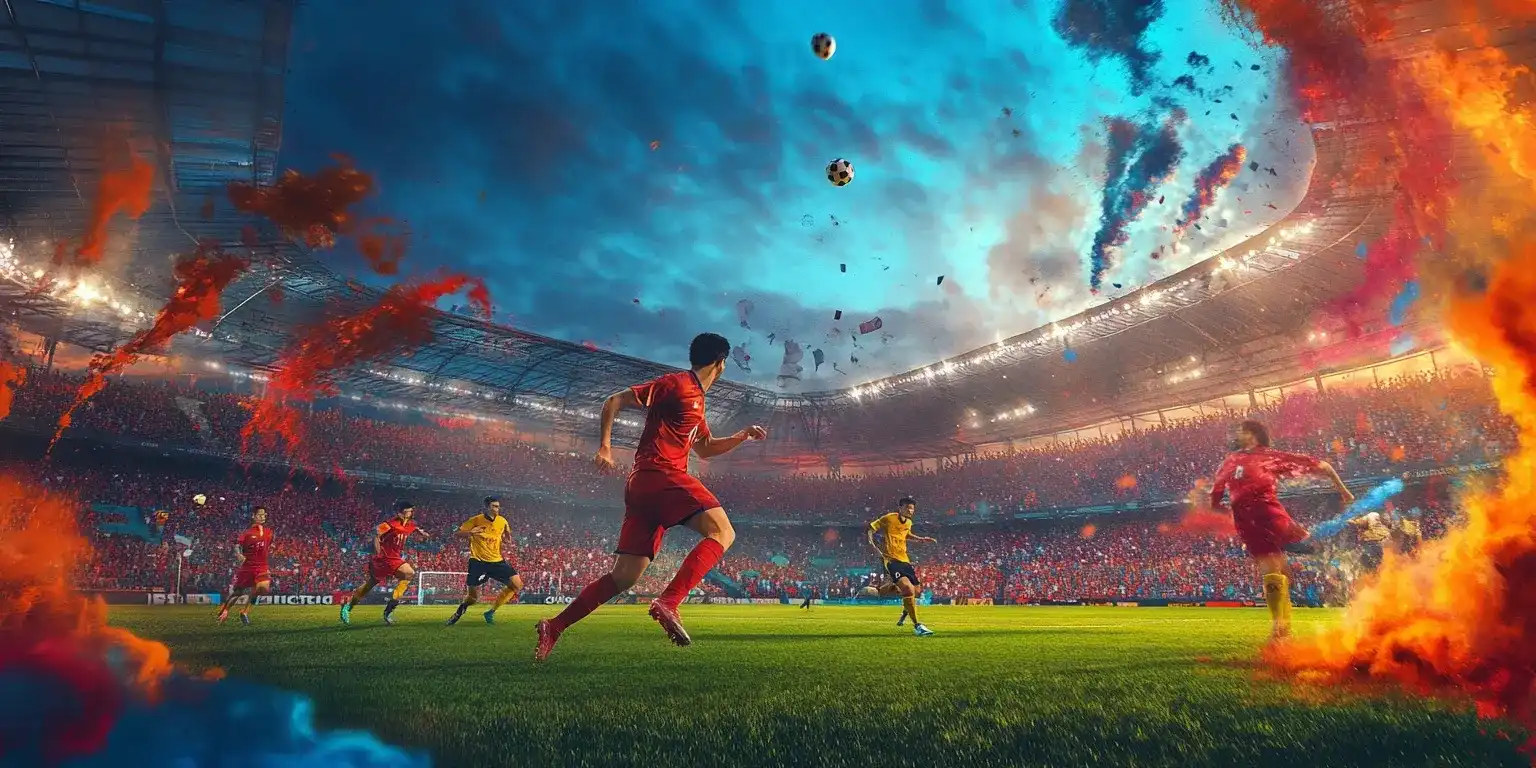 bacanaplay — Premier League