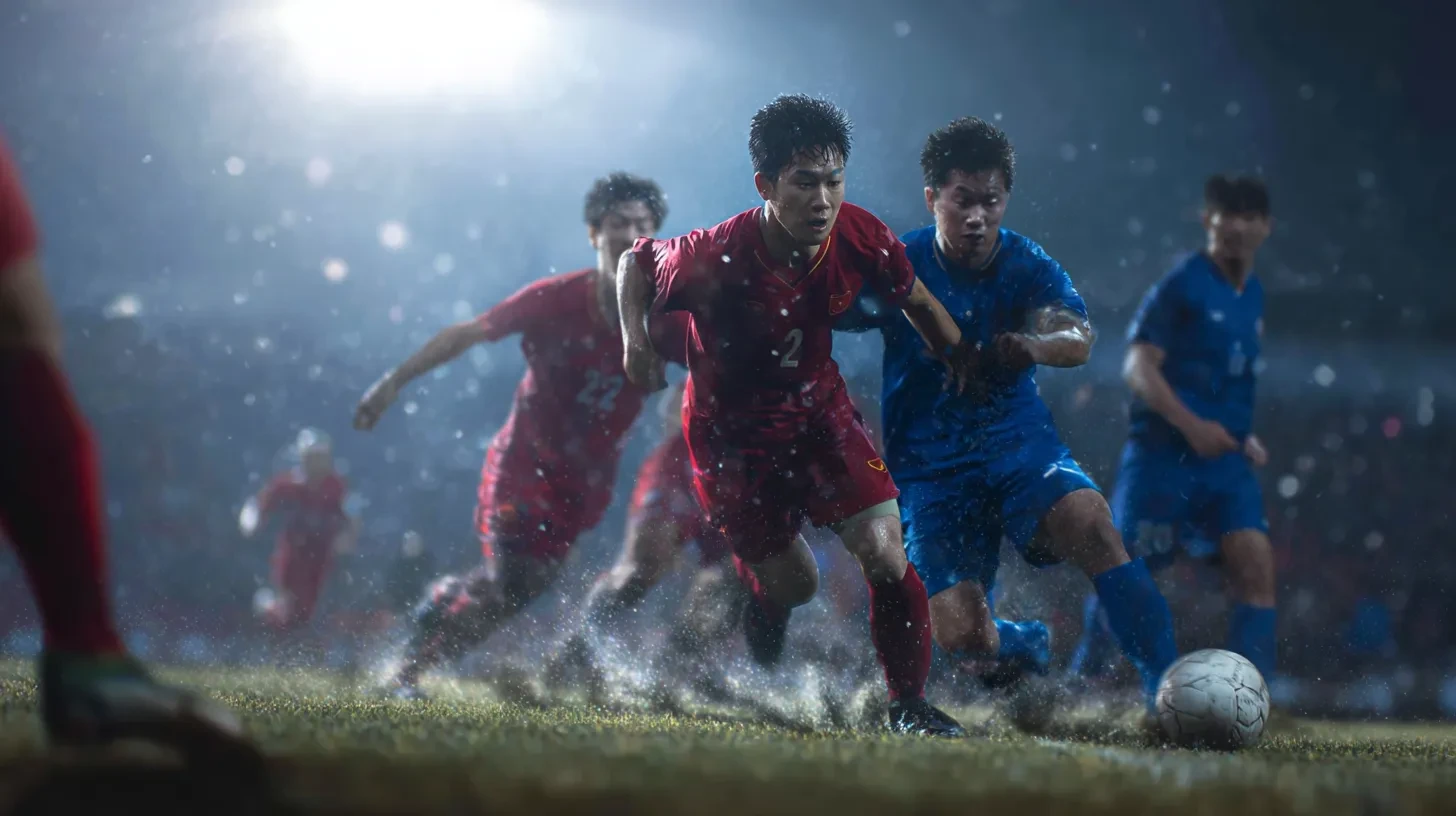 bacanaplay — Futebol Americano