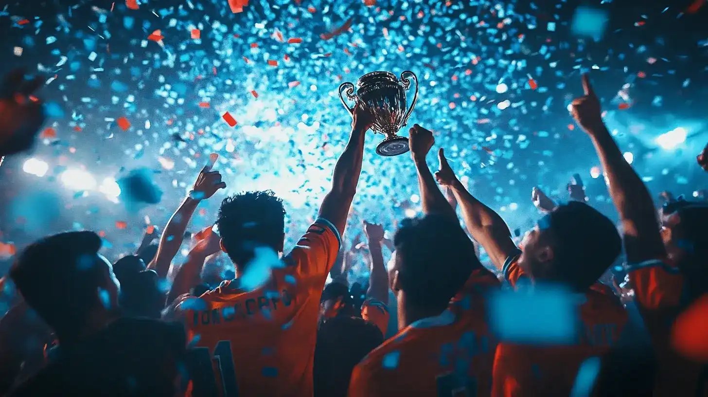 bacanaplay — Palmeiras - Campeonato Brasileiro